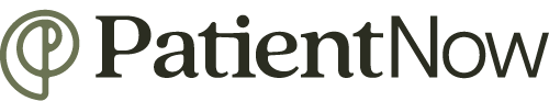PatientNow Logo
